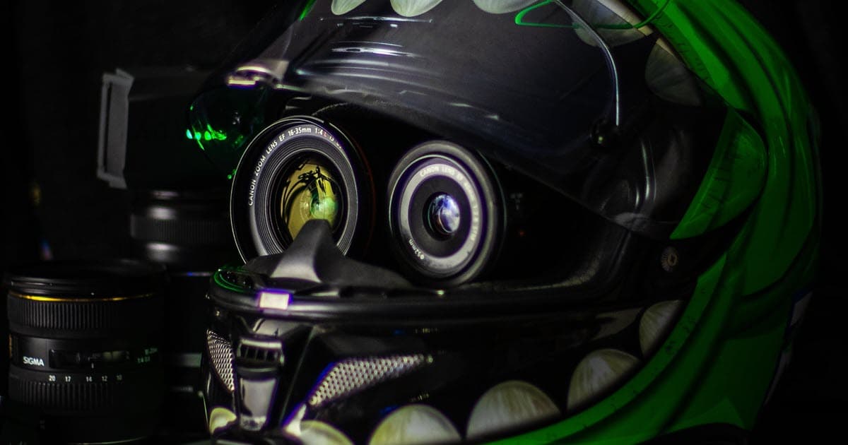 Protected and watermarked picture as part of site or resource